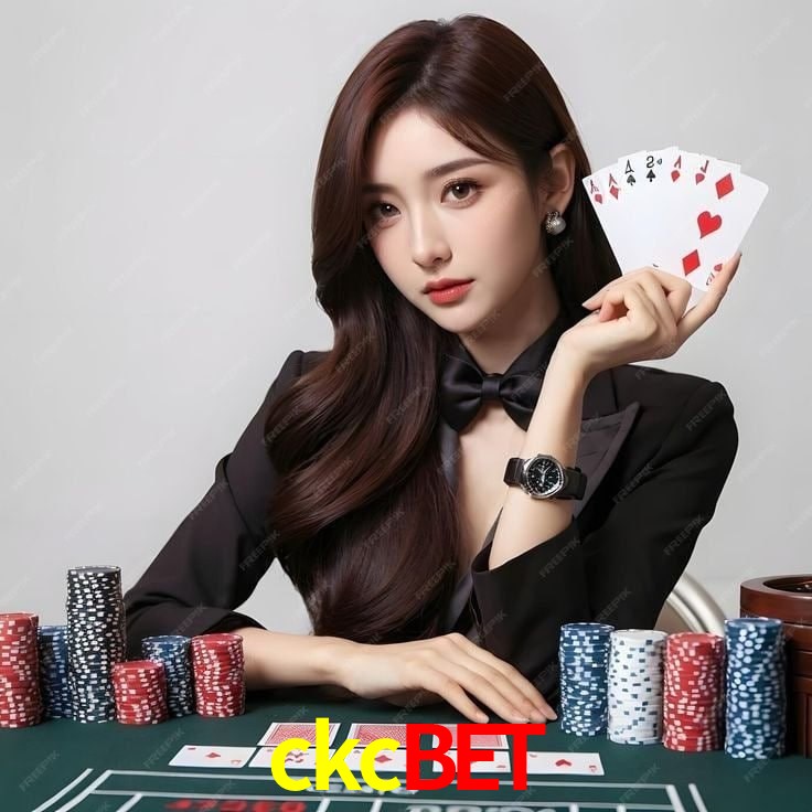 Jogos de Slot ckcbet