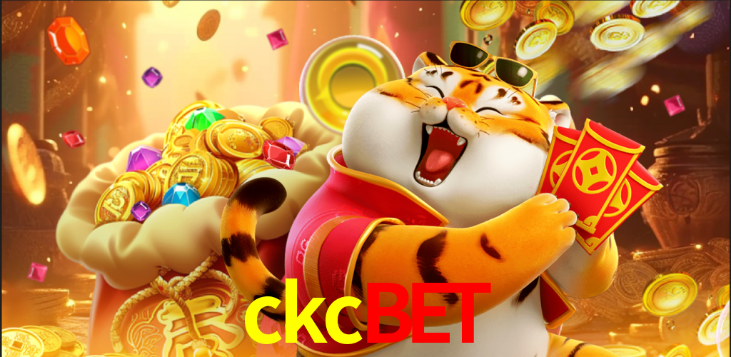 ckcbet: Seu Especialista em Apostas Esportivas Brasileiras