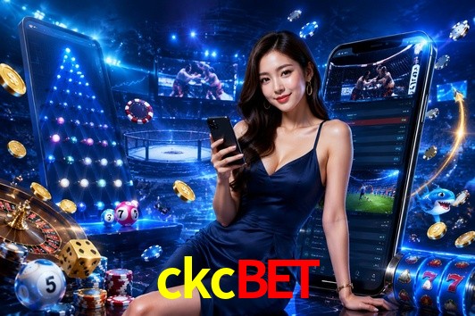 Bonus Features ckcbet