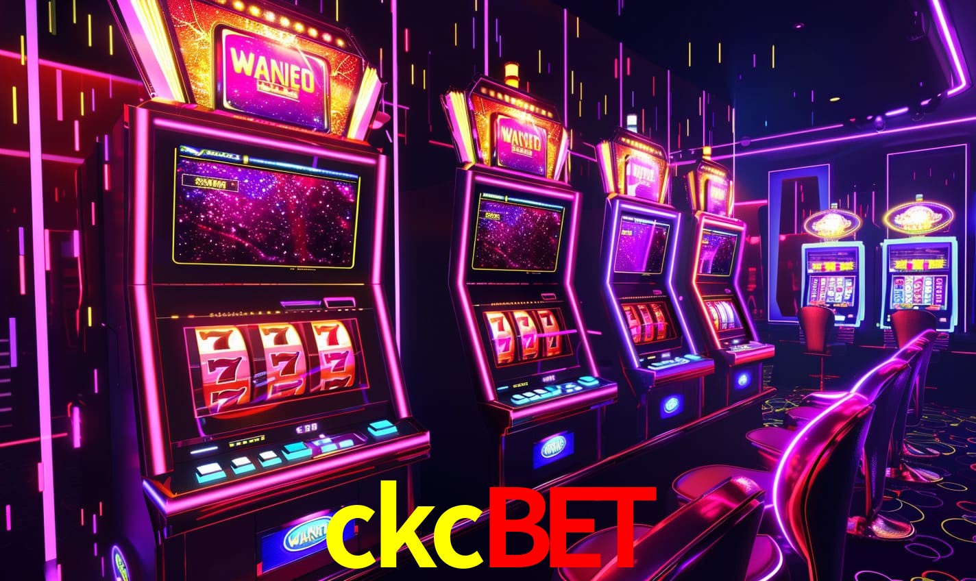 Explorando a Categoria de Eventos em Apostas na ckcbet