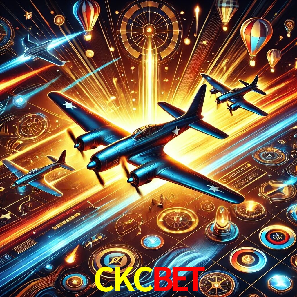 Vantagens do Aviator no CKCBET