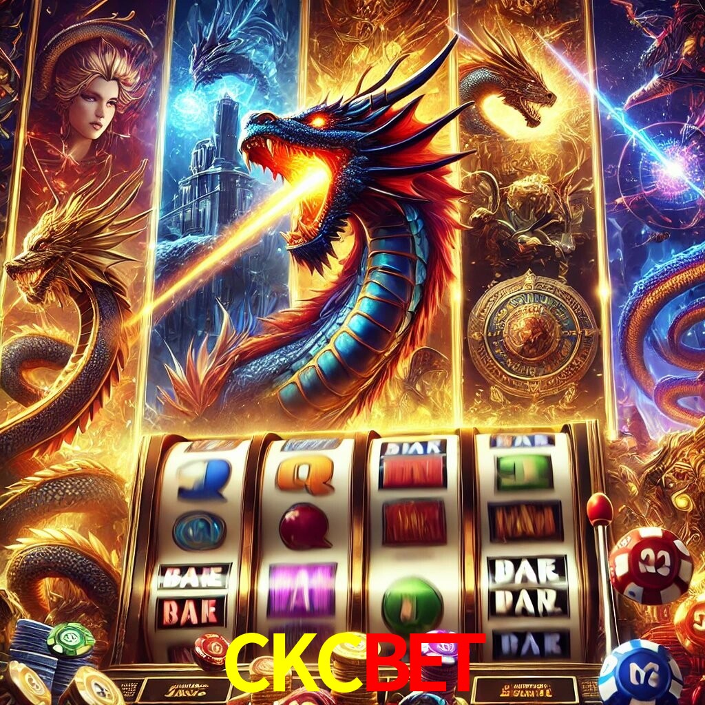 Slots Populares