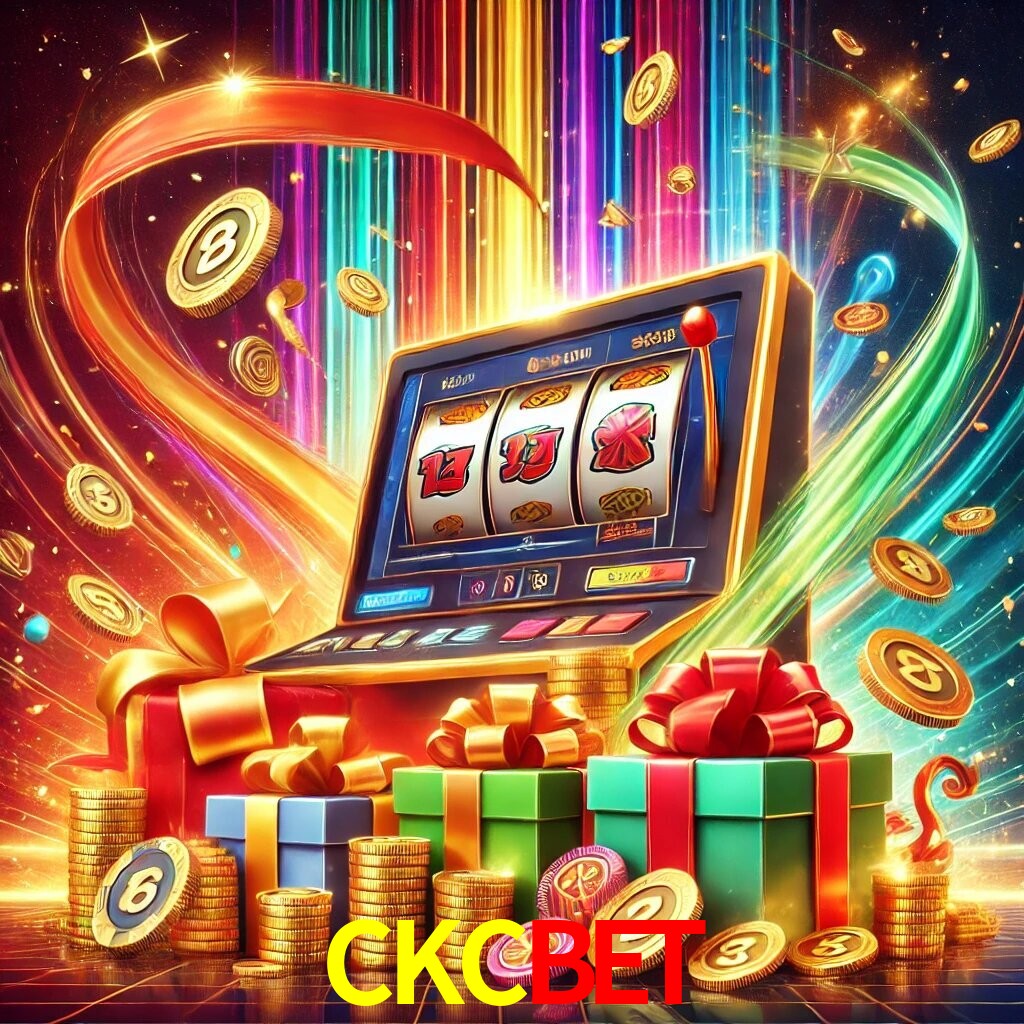 Promoções CKCBET