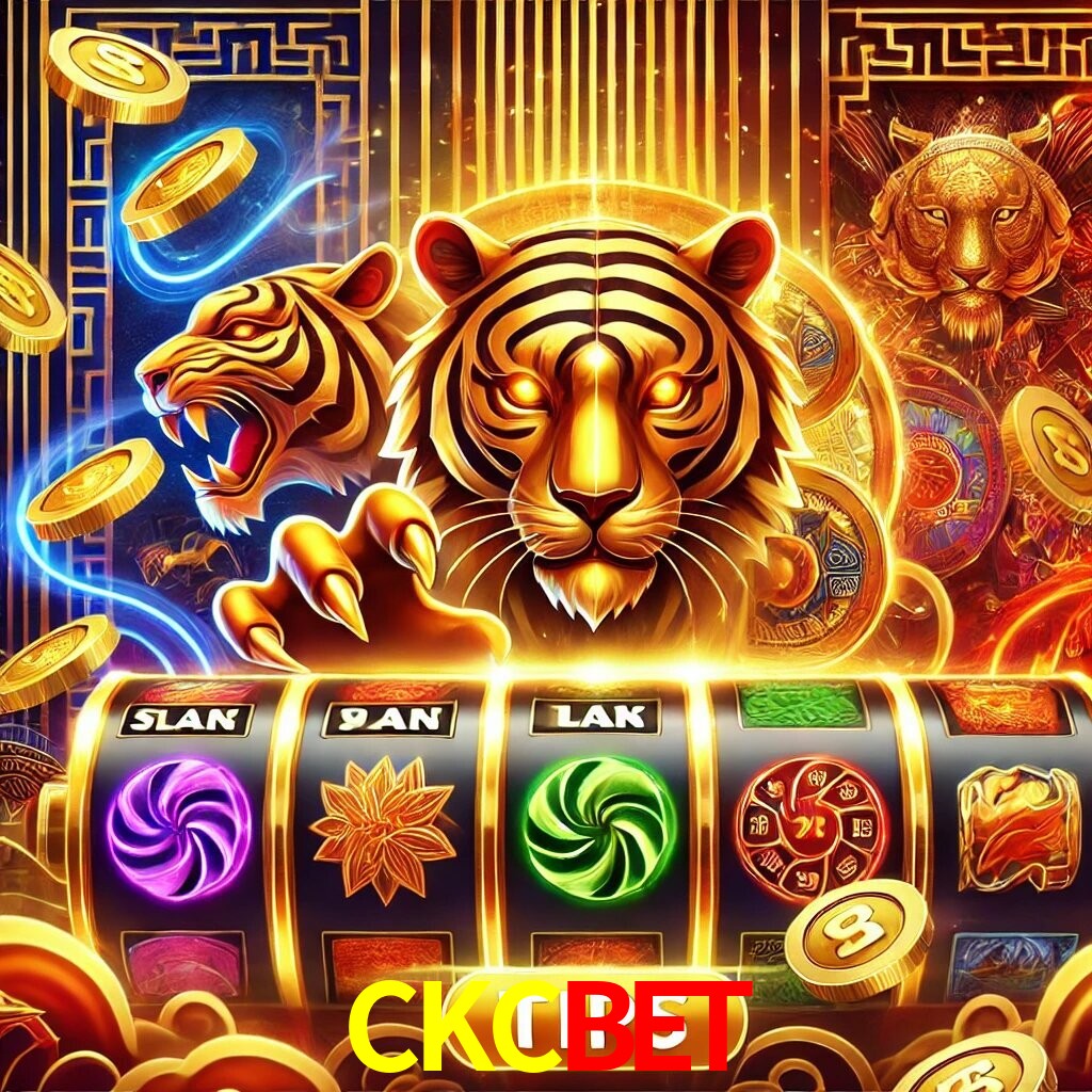 Introdução ao Fortune Tiger