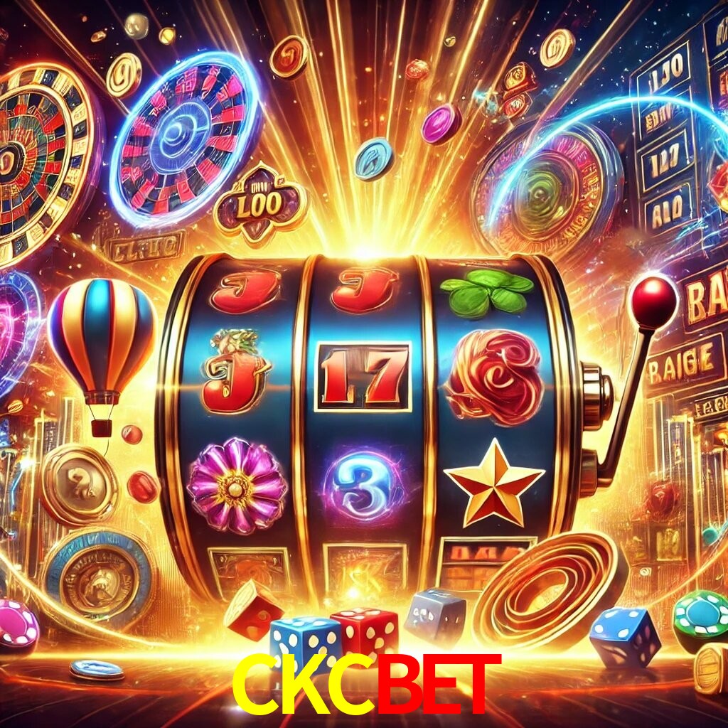 Por Que Escolher os Slots